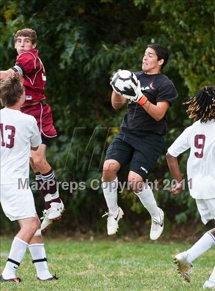 Thumbnail 1 in Easthampton @ Sabis International (Kick It For Kidneys Tournament) photogallery.