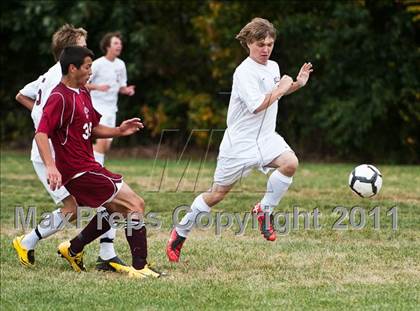 Thumbnail 1 in Easthampton @ Sabis International (Kick It For Kidneys Tournament) photogallery.