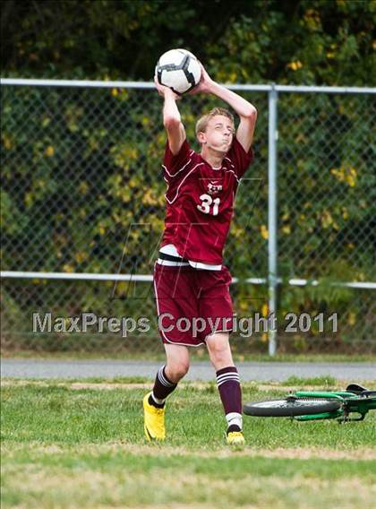 Thumbnail 3 in Easthampton @ Sabis International (Kick It For Kidneys Tournament) photogallery.