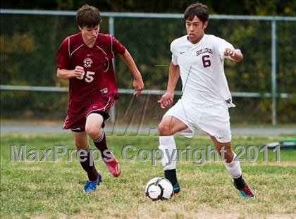 Thumbnail 2 in Easthampton @ Sabis International (Kick It For Kidneys Tournament) photogallery.