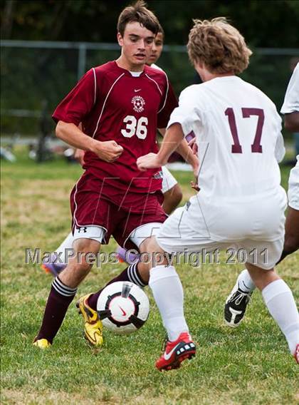 Thumbnail 2 in Easthampton @ Sabis International (Kick It For Kidneys Tournament) photogallery.