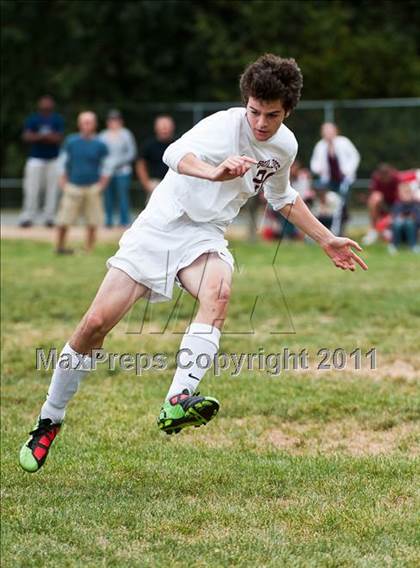 Thumbnail 3 in Easthampton @ Sabis International (Kick It For Kidneys Tournament) photogallery.
