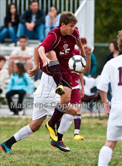 Thumbnail 3 in Easthampton @ Sabis International (Kick It For Kidneys Tournament) photogallery.