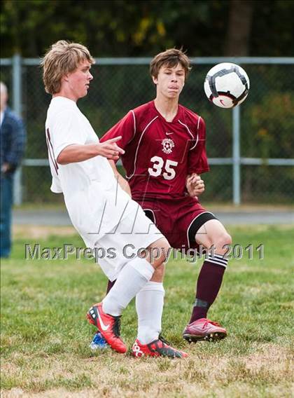 Thumbnail 2 in Easthampton @ Sabis International (Kick It For Kidneys Tournament) photogallery.