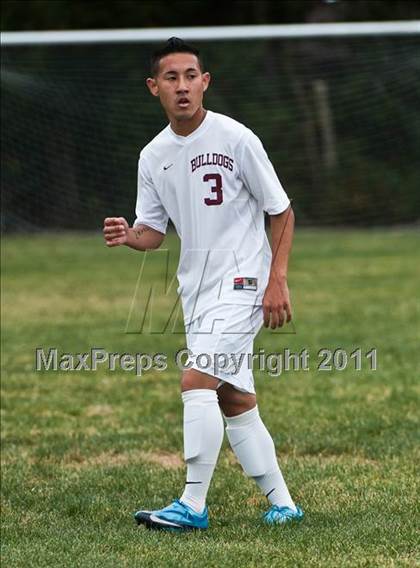 Thumbnail 1 in Easthampton @ Sabis International (Kick It For Kidneys Tournament) photogallery.