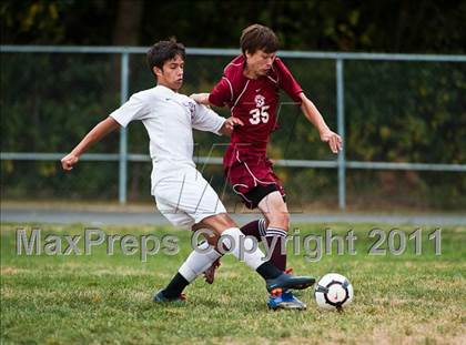 Thumbnail 3 in Easthampton @ Sabis International (Kick It For Kidneys Tournament) photogallery.
