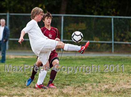 Thumbnail 3 in Easthampton @ Sabis International (Kick It For Kidneys Tournament) photogallery.