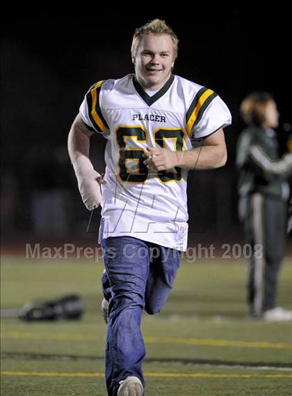 Thumbnail 1 in Placer vs. Whitney (CIF SJS D4 Final) photogallery.