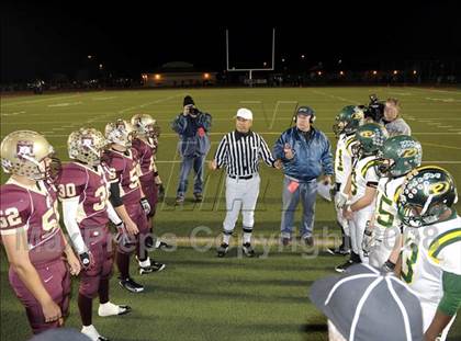 Thumbnail 1 in Placer vs. Whitney (CIF SJS D4 Final) photogallery.