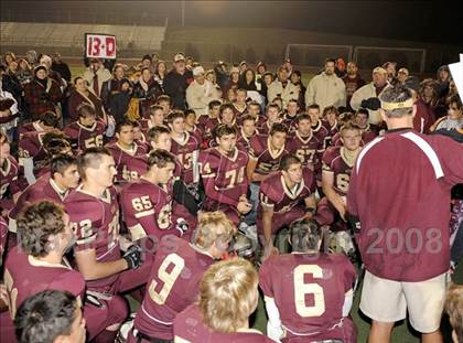 Thumbnail 2 in Placer vs. Whitney (CIF SJS D4 Final) photogallery.