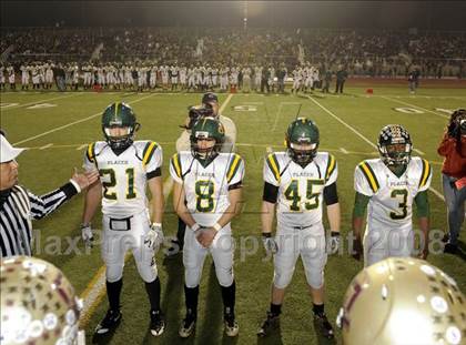 Thumbnail 3 in Placer vs. Whitney (CIF SJS D4 Final) photogallery.