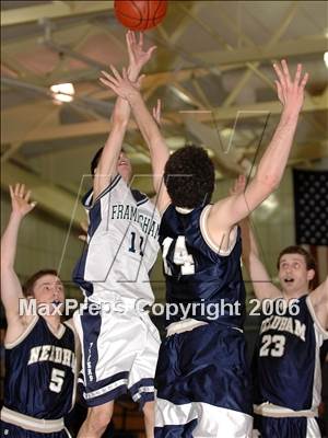 Thumbnail 2 in Needham @ Framingham photogallery.