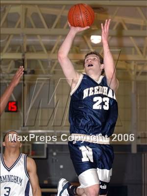 Thumbnail 2 in Needham @ Framingham photogallery.