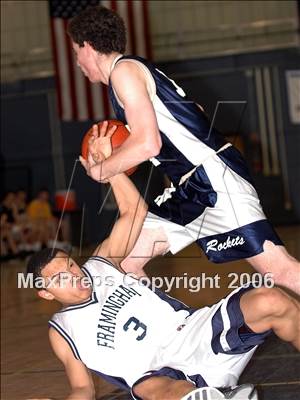 Thumbnail 2 in Needham @ Framingham photogallery.