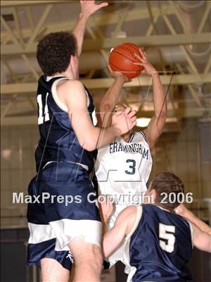 Thumbnail 2 in Needham @ Framingham photogallery.