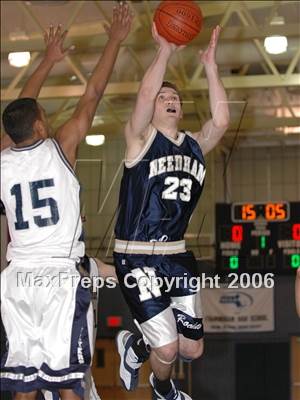 Thumbnail 1 in Needham @ Framingham photogallery.