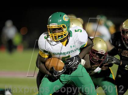 Thumbnail 1 in Summerville @ Ashley Ridge photogallery.