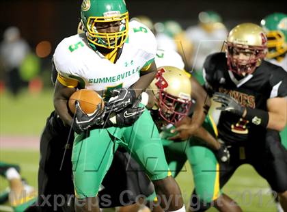 Thumbnail 3 in Summerville @ Ashley Ridge photogallery.