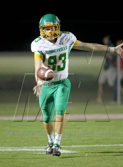 Thumbnail 3 in Summerville @ Ashley Ridge photogallery.
