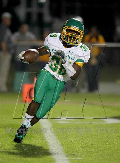 Thumbnail 1 in Summerville @ Ashley Ridge photogallery.
