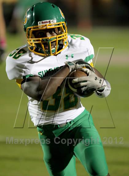 Thumbnail 2 in Summerville @ Ashley Ridge photogallery.
