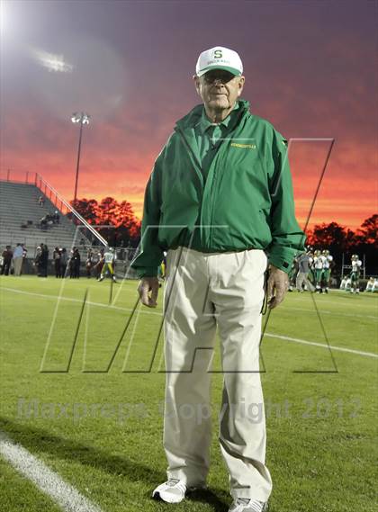 Thumbnail 3 in Summerville @ Ashley Ridge photogallery.