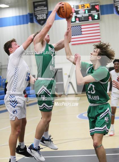Thumbnail 3 in Bishop England @ Oceanside Collegiate Academy photogallery.