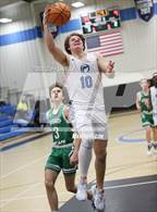 Photo from the gallery "Bishop England @ Oceanside Collegiate Academy"