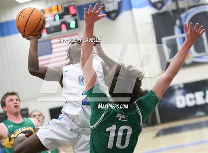Thumbnail 2 in Bishop England @ Oceanside Collegiate Academy photogallery.