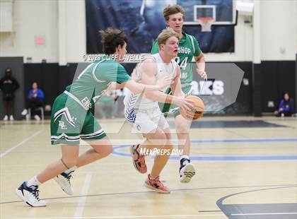 Thumbnail 2 in Bishop England @ Oceanside Collegiate Academy photogallery.