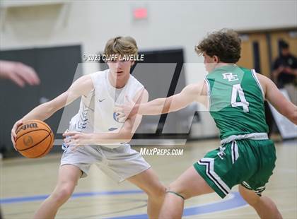 Thumbnail 3 in Bishop England @ Oceanside Collegiate Academy photogallery.