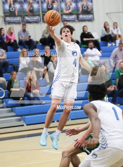 Thumbnail 2 in Bishop England @ Oceanside Collegiate Academy photogallery.