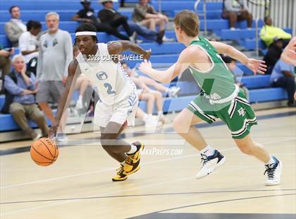 Thumbnail 2 in Bishop England @ Oceanside Collegiate Academy photogallery.
