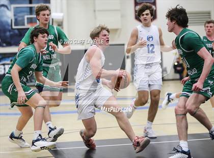 Thumbnail 3 in Bishop England @ Oceanside Collegiate Academy photogallery.