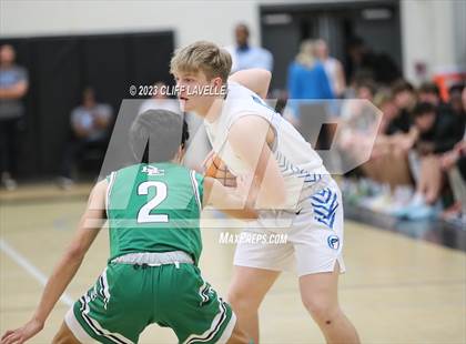 Thumbnail 1 in Bishop England @ Oceanside Collegiate Academy photogallery.