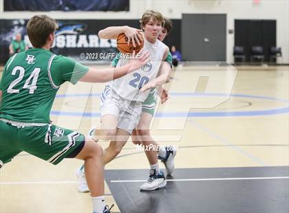 Thumbnail 2 in Bishop England @ Oceanside Collegiate Academy photogallery.