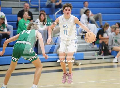 Thumbnail 3 in Bishop England @ Oceanside Collegiate Academy photogallery.