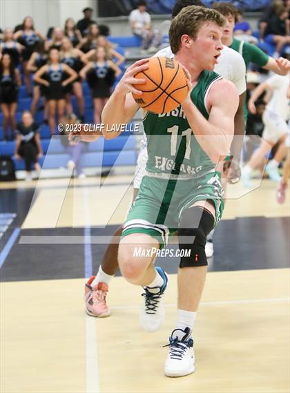 Thumbnail 3 in Bishop England @ Oceanside Collegiate Academy photogallery.