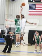 Photo from the gallery "Bishop England @ Oceanside Collegiate Academy"