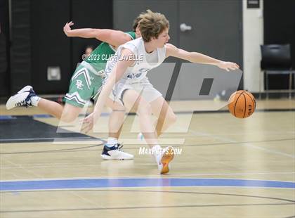 Thumbnail 3 in Bishop England @ Oceanside Collegiate Academy photogallery.