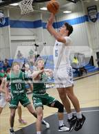 Photo from the gallery "Bishop England @ Oceanside Collegiate Academy"