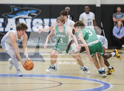 Thumbnail 3 in Bishop England @ Oceanside Collegiate Academy photogallery.