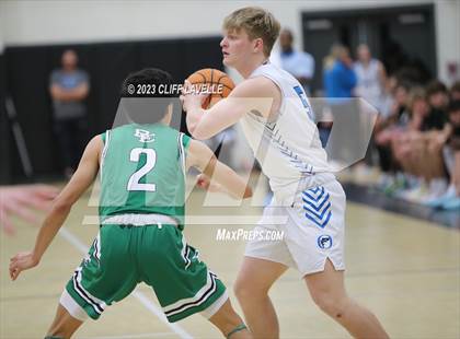 Thumbnail 2 in Bishop England @ Oceanside Collegiate Academy photogallery.