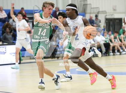 Thumbnail 1 in Bishop England @ Oceanside Collegiate Academy photogallery.