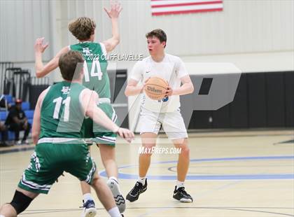 Thumbnail 2 in Bishop England @ Oceanside Collegiate Academy photogallery.