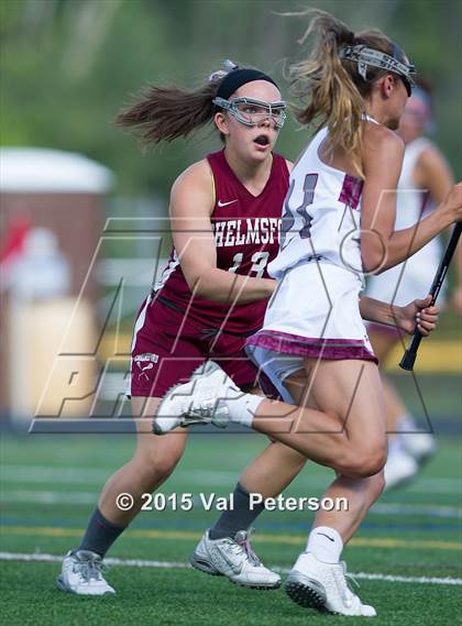 Thumbnail 2 in Chelmsford @ Westford Academy photogallery.