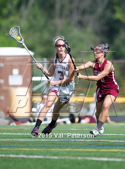 Thumbnail 2 in Chelmsford @ Westford Academy photogallery.