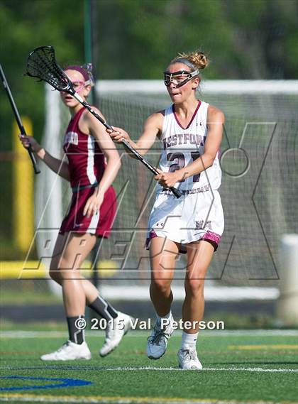 Thumbnail 1 in Chelmsford @ Westford Academy photogallery.