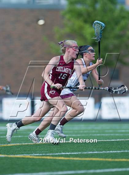 Thumbnail 2 in Chelmsford @ Westford Academy photogallery.