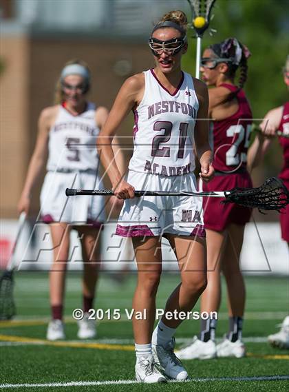Thumbnail 3 in Chelmsford @ Westford Academy photogallery.